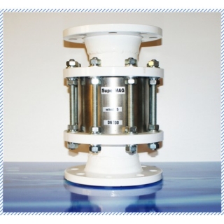 Magnetický filter SUPERMAG 4 DN80