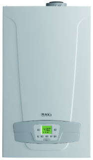 Plynový kondenzačný kotol Baxi Luna Duo- Tec MP+ 1.50