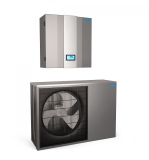 Tepelné čerpadlo Attack INVERTER R32 15kW