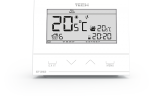 Izbový termostat Tech EU-292 V3