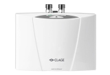 Clage MCX7 malý prietokový ohrienvač vody