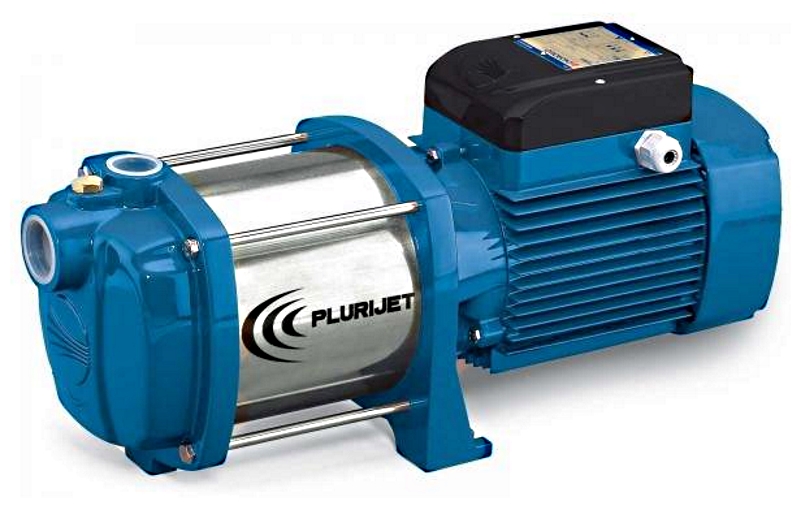 Odstredivé čerpadlo Pedrollo PLURIJET 6/130 400V