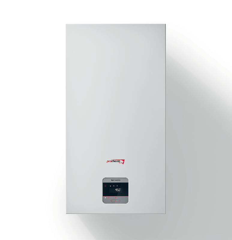 Závesný plynový kotol Protherm Tiger Condens 20/26 KKZ 42