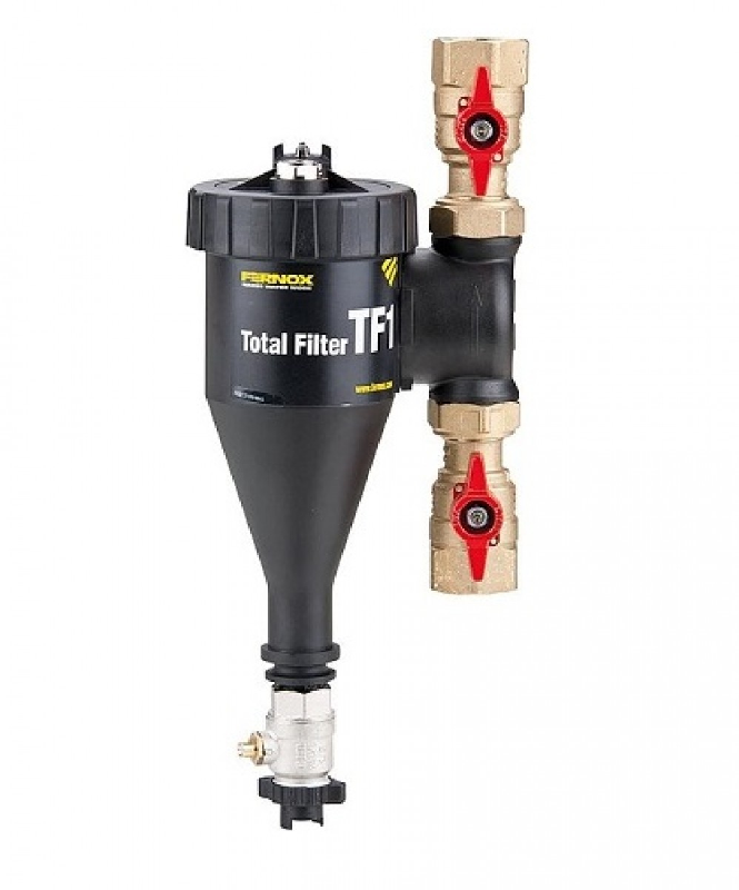 Fernox TF1 Total filter 1" závitový