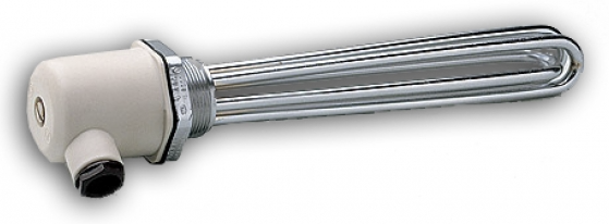Elektrická špirála Kovhron 6/4" 2,4 kW 230 V