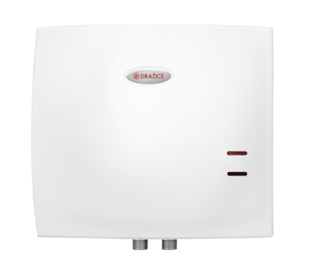 Prietokový tlakový ohrievač vody Dražice MX2209 - 5,5/9 kW