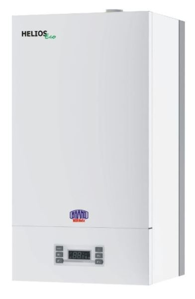 Závesný nekondenzačný kotol Mora Helios 18 KK ECO