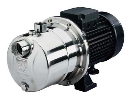 Samonasávacie čerpadlo Ebara JEXM 100 230V