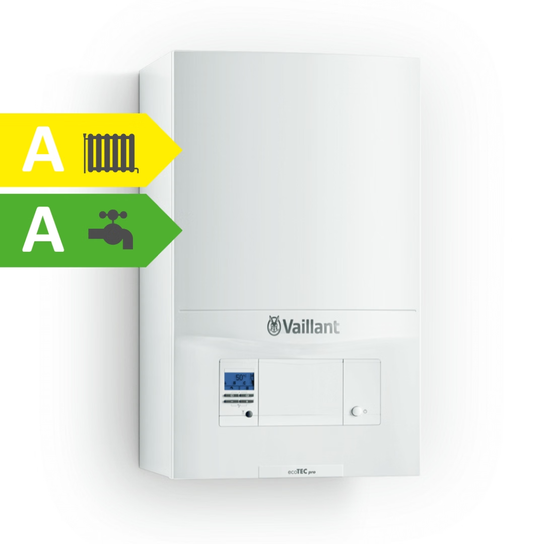 Kondenzačný kotol Vaillant VUW 236/5-3 ecoTEC pro