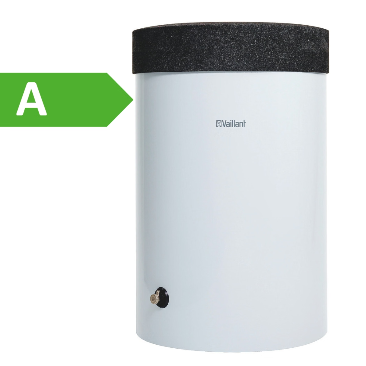 Stacionárny zásobník Vaillant uniSTOR VIH R 120 A