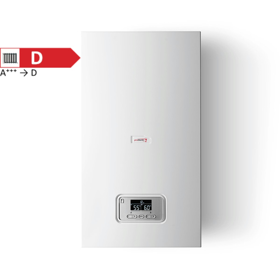 Elektrický kotol Protherm Ray 12 KE