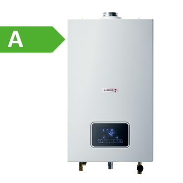 Plynový ohrievač Protherm Panda PTP TG 27