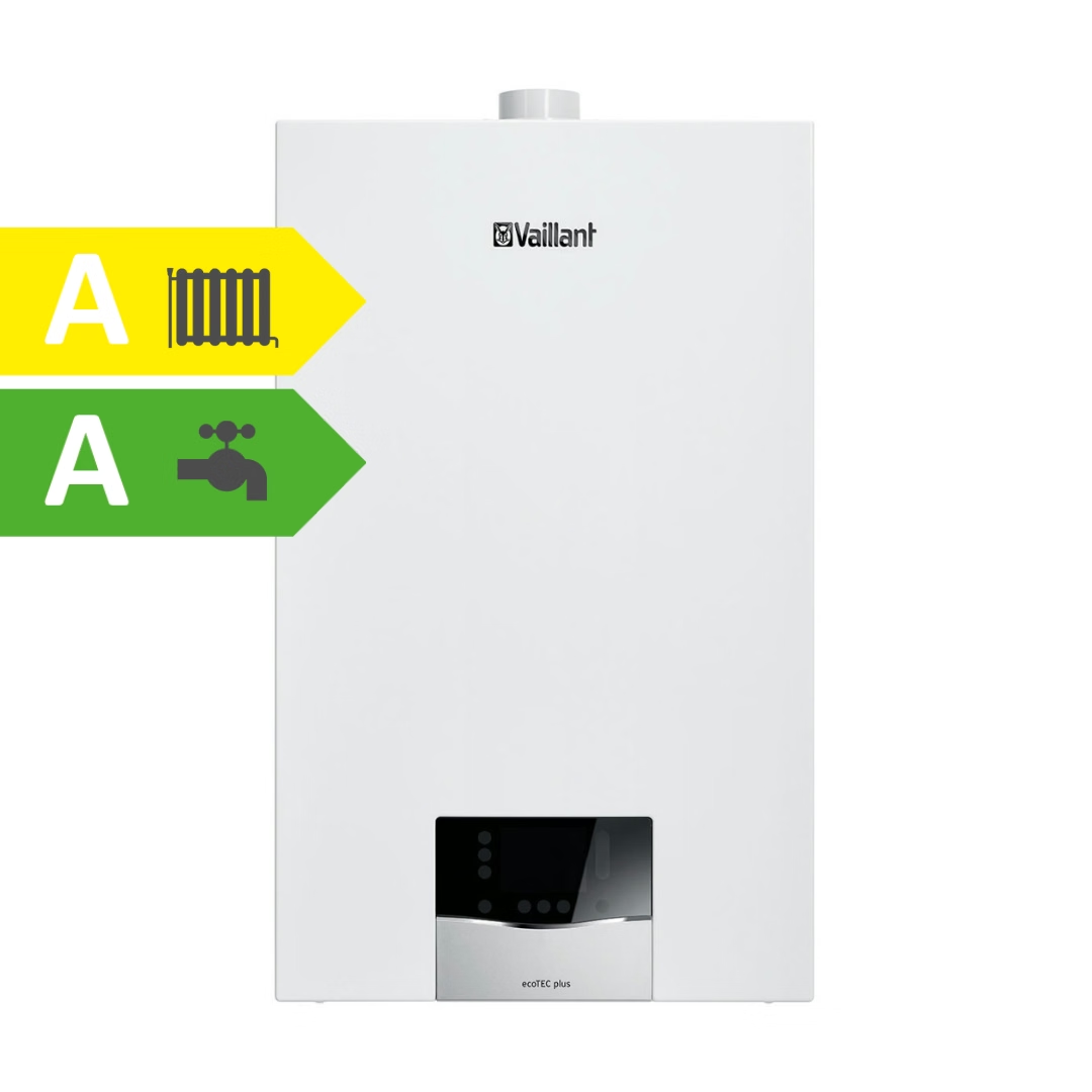 Kondenzačný kotol Vaillant ecoTEC plus IoniDetect VUW 26CS/1-5 ecoTEC plus