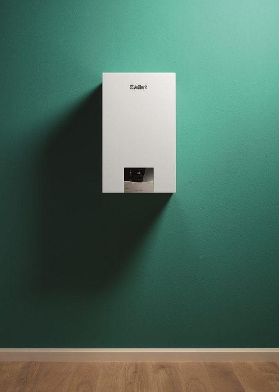 Kondenzačný kotol Vaillant VU 25CS/1-7 ecoTEC exclusive