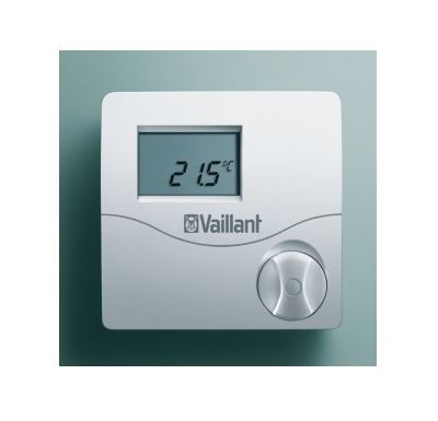 Priestorový termostat Vaillant eBUS VRT 50