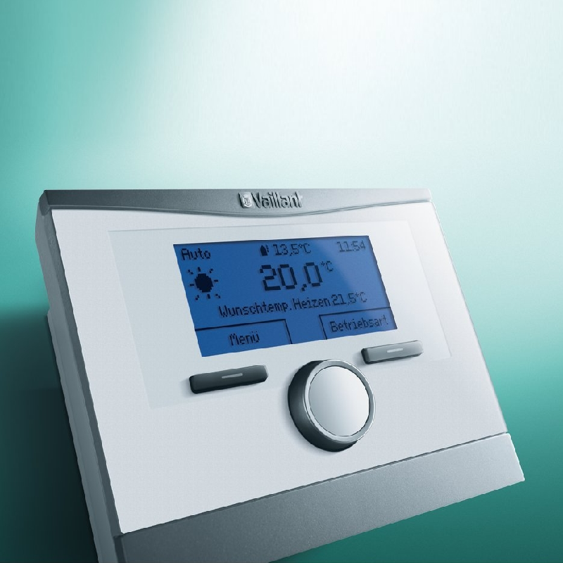 Prídavný modul Vaillant VR 91f
