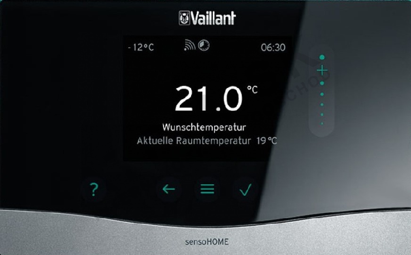 Prídavný modul Vaillant VR 92f