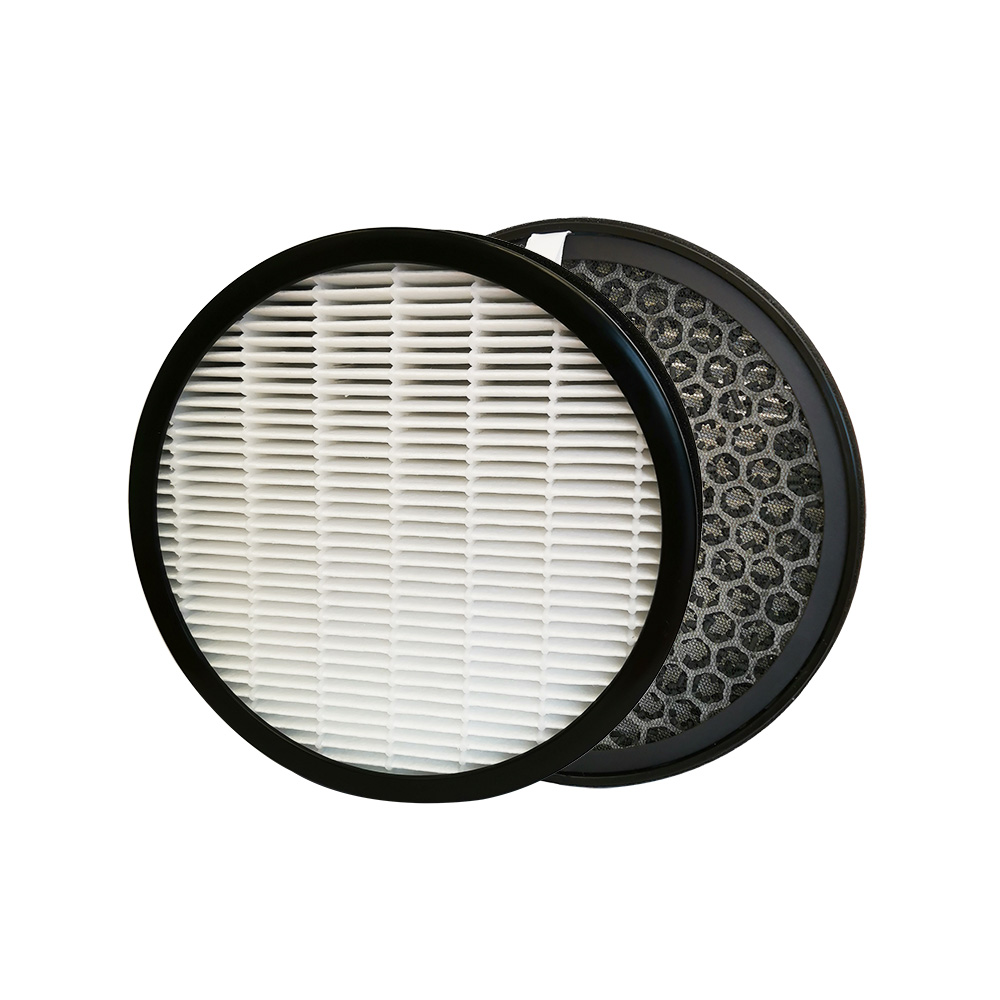  Elíz EF101 - Uhlíkový filter + HEPA H13