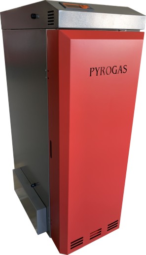 Splyňovací kotol MODRATHERM PYROGAS PG37ST
