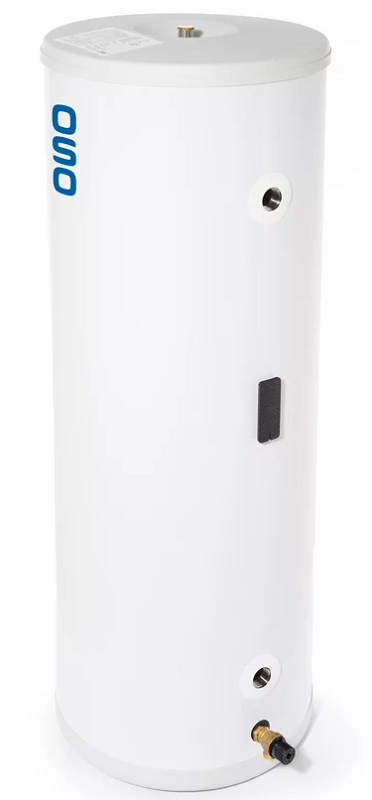 Akumulačná nádrž OSO HOTWATER ACCU A 60