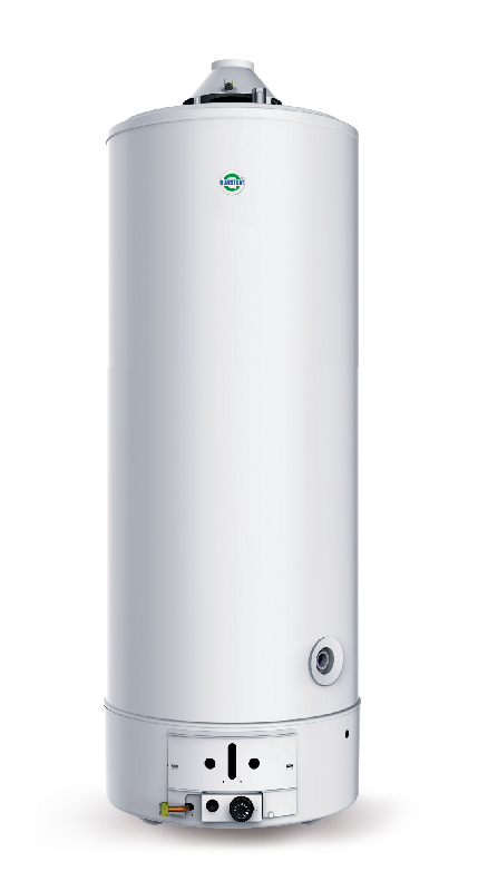 Stacionárny plynový zásobníkový ohrievač vody Quantum Q7EU-30-NORS/E