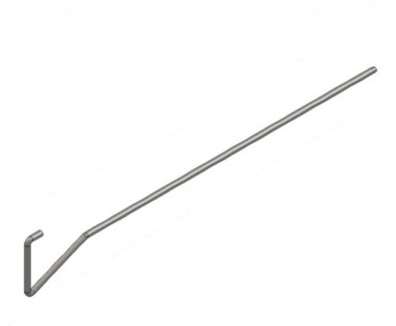 Rukoväť FD, FS (FD Solid FIRE)