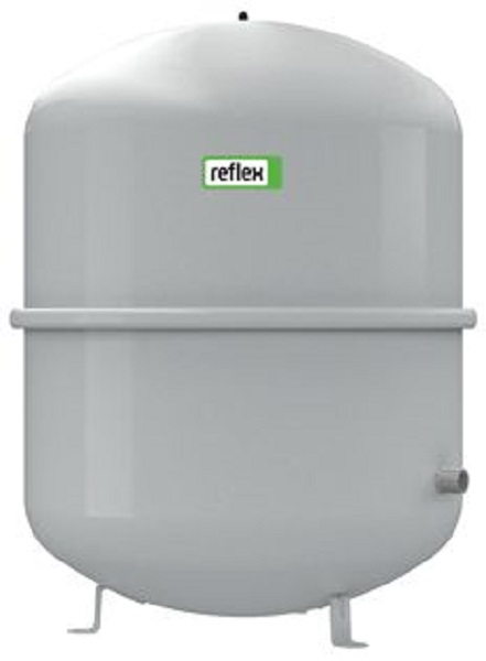 Expanzná nádoba Reflex N 140L 6.bar pre vykurovacie a chladiace sústavy