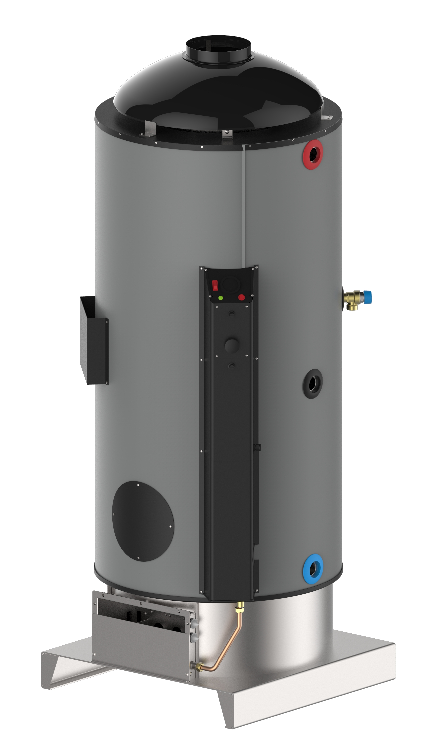 Stacionárny ohrievač vody Quantum Q7EU-300-24