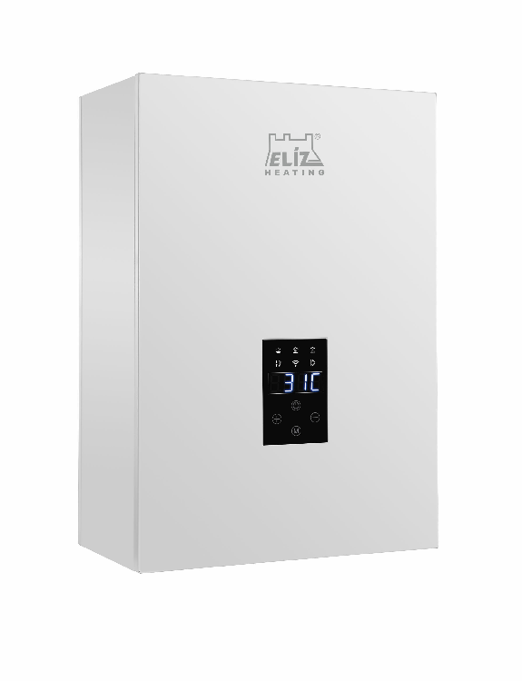 Elektrický kotol Elíz EBO 9 WIFI