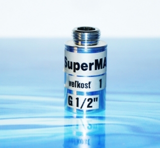 Magnetický filter SuperMag 1 (1/2")