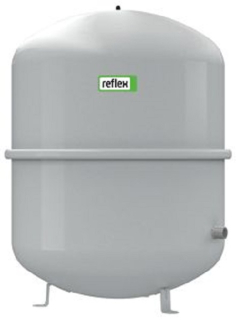 Expanzná nádoba Reflex N 200L 6.bar pre vykurovacie a chladiace sústavy