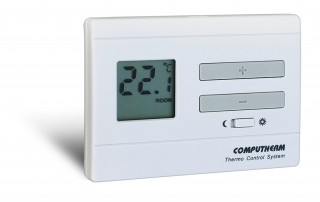 Digitálny izbový termostat COMPUTHERM Q3