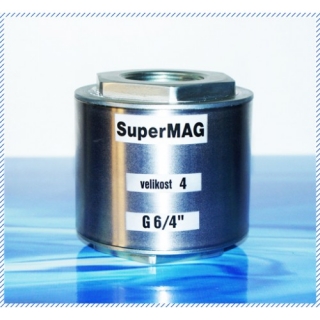Magnetický filter SUPERMAG 4 G6/4"