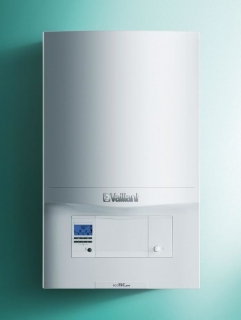 Kondenzačný kotol Vaillant VU 246/5-3 ecoTEC pro