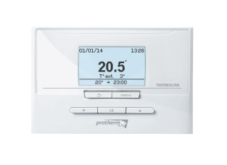 Izbový termostat Protherm Thermolink P