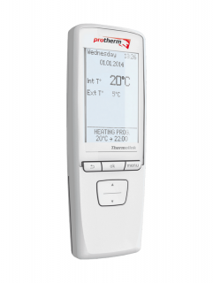 Izbový termostat Protherm Thermolink LUX