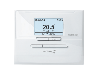 Izbový termostat Protherm Thermolink RC