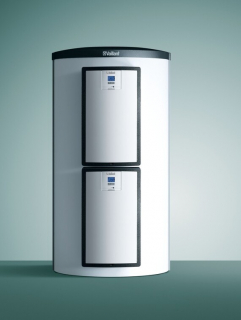 Multifunkčný zásobník Vaillant allSTOR exclusive VPS 1500/ 3-7