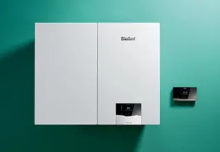 Zostava kotla Vaillant VUW26CS/1-5 ecoTEC plus so zásobníkom actoSTOR VIH QL75 B