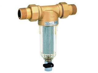 Vodný filter Honeywell miniplus DN15