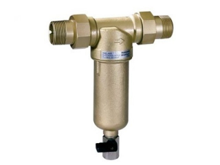 Vodný filter Honeywell miniplus DN25
