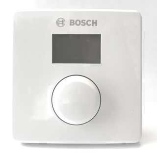 Priestorový regulátor Bosch CR 10