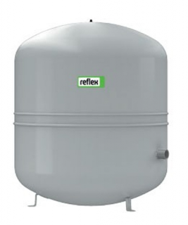 Expanzná nádoba Reflex N 100L 6.bar pre vykurovacie a chladiace sústavy