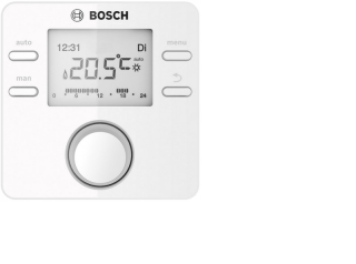Priestorový regulátor Bosch CR 100